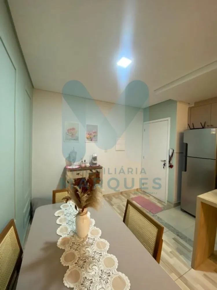 Apartamento, 2 quartos - Foto 2