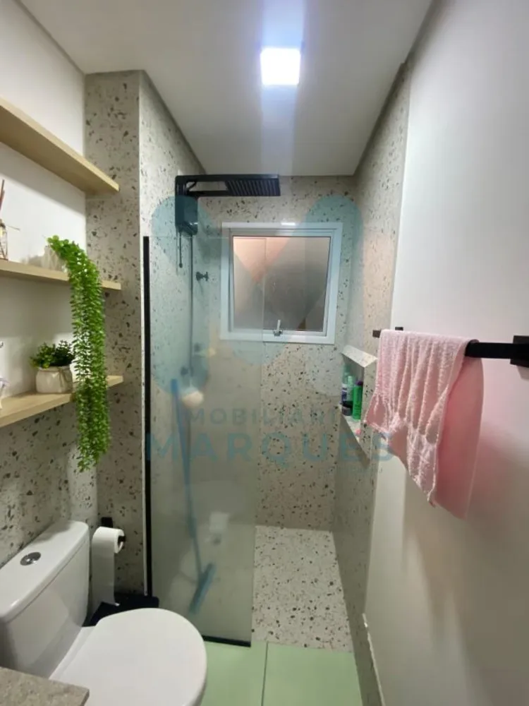 Apartamento, 2 quartos - Foto 3