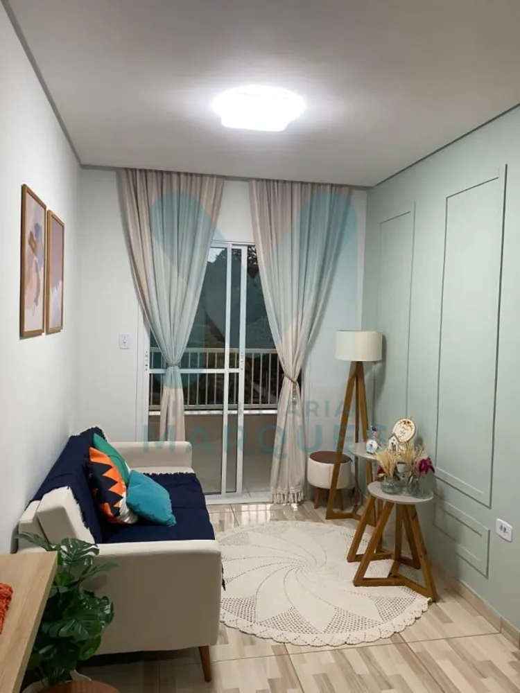 Apartamento, 2 quartos - Foto 12
