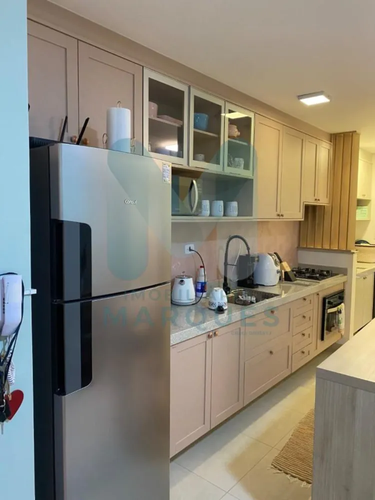 Apartamento, 2 quartos - Foto 1