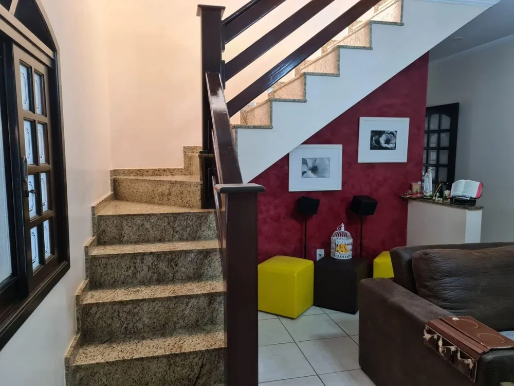 Sobrado, 2 quartos - Foto 7