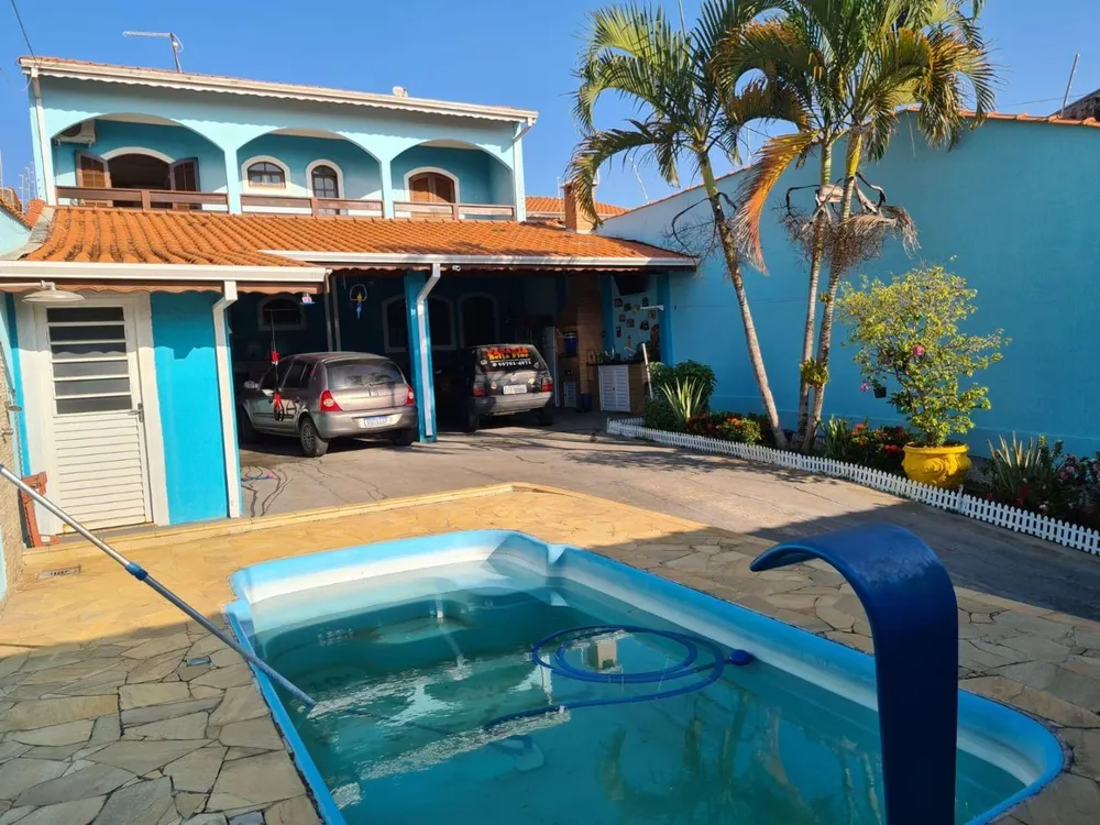 Sobrado, 2 quartos - Foto 2