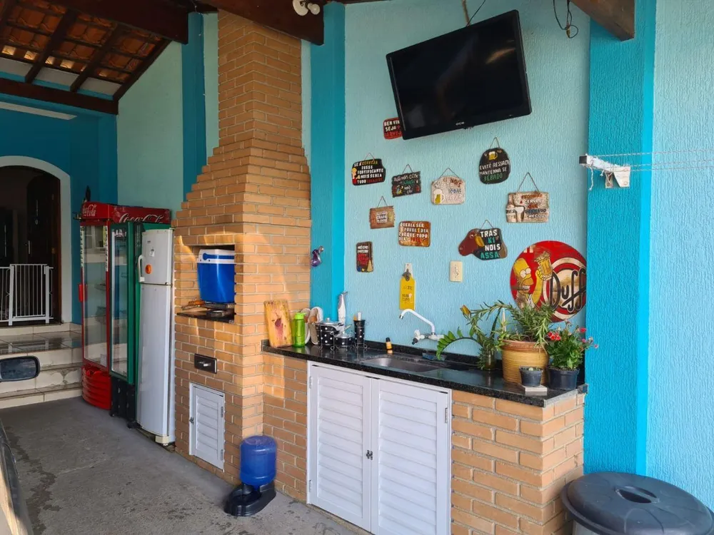 Sobrado, 2 quartos - Foto 4