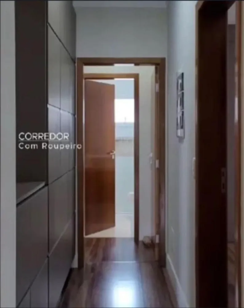 Casa, 4 quartos - Foto 2