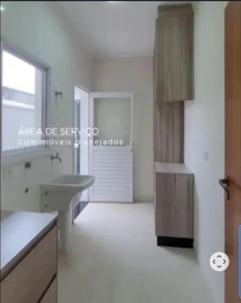 Casa, 4 quartos - Foto 7