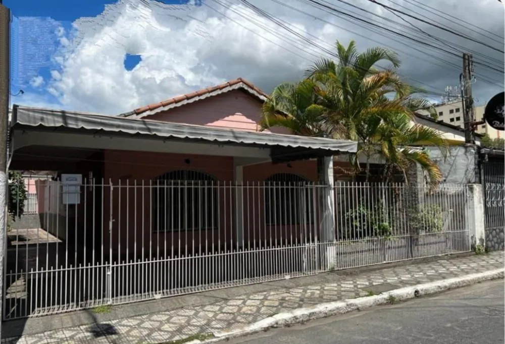 Casa, 3 quartos - Foto 12
