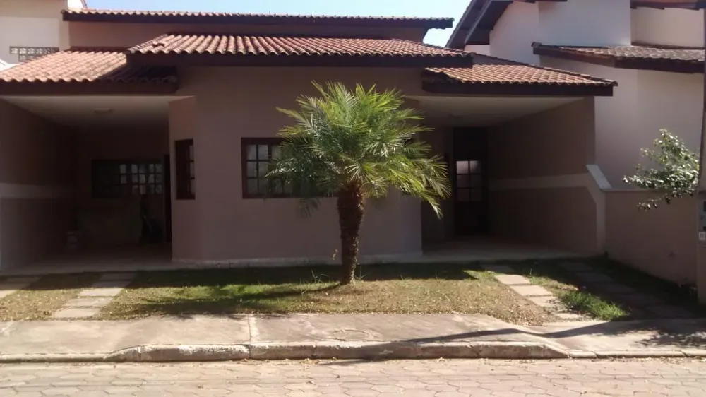 Casa, 2 quartos - Foto 1