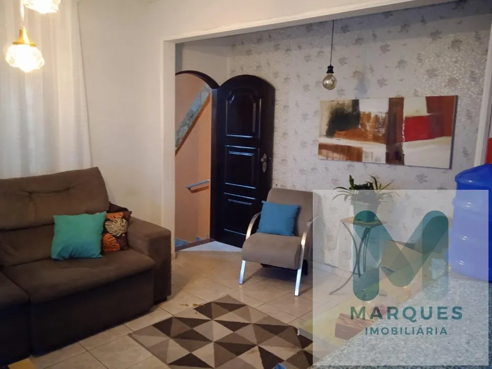 Casa, 2 quartos - Foto 5
