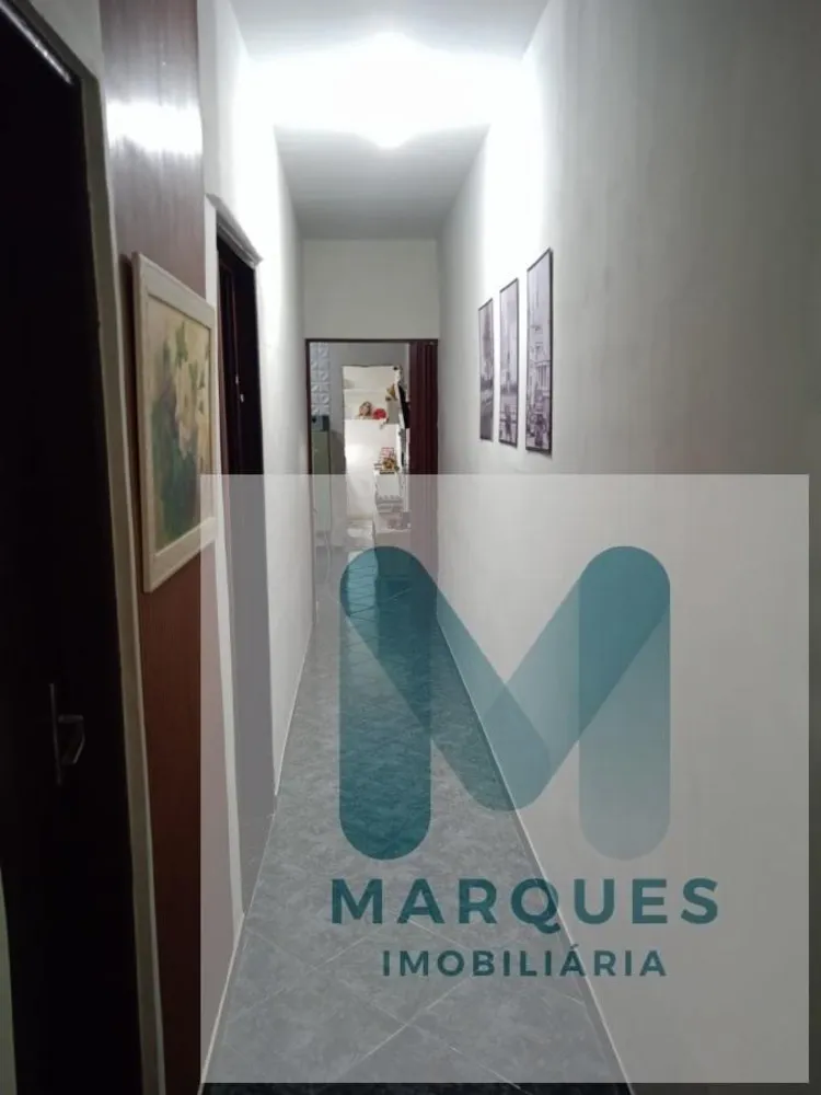 Casa, 2 quartos - Foto 4