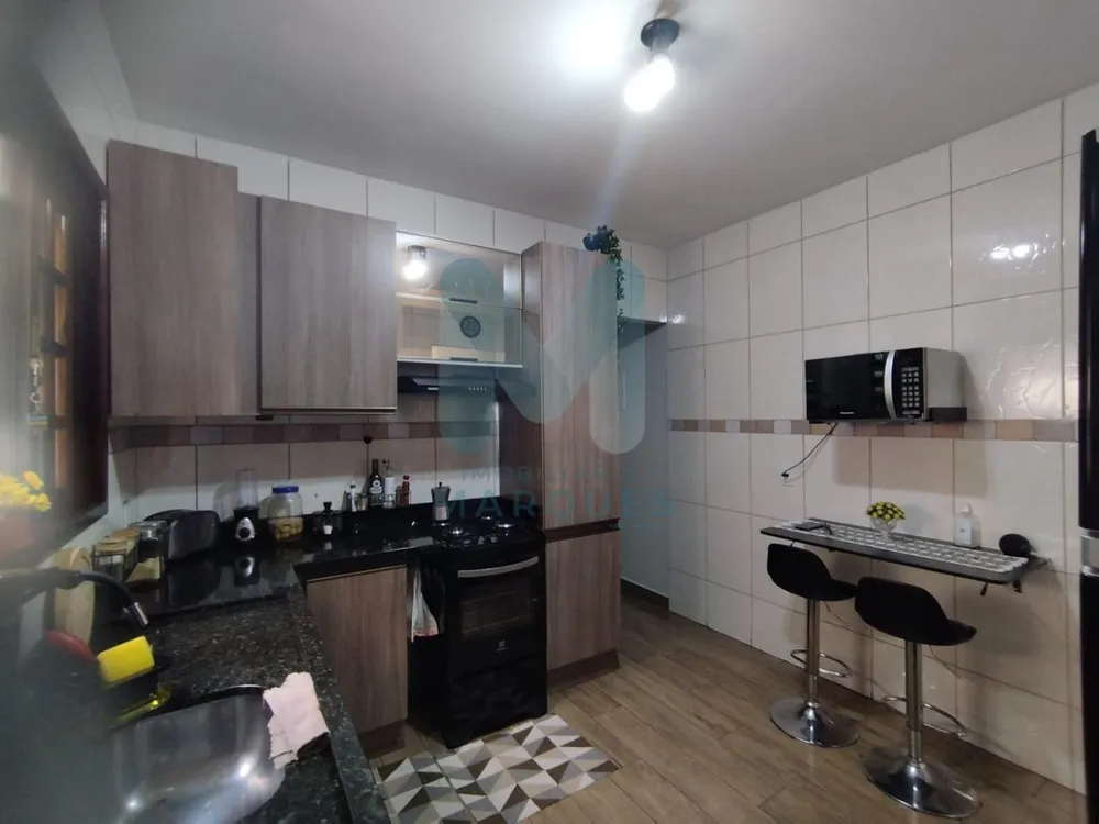 Casa, 4 quartos - Foto 8