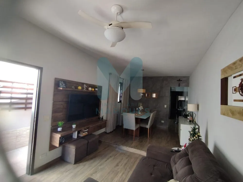 Casa, 4 quartos - Foto 7