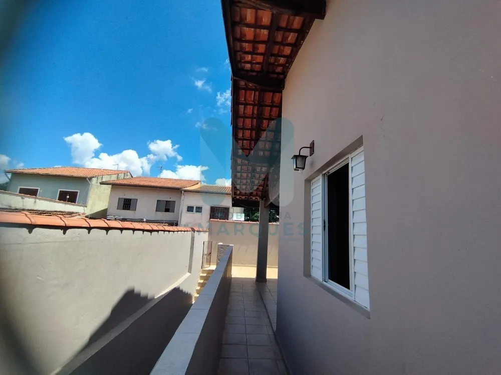 Casa, 4 quartos - Foto 1