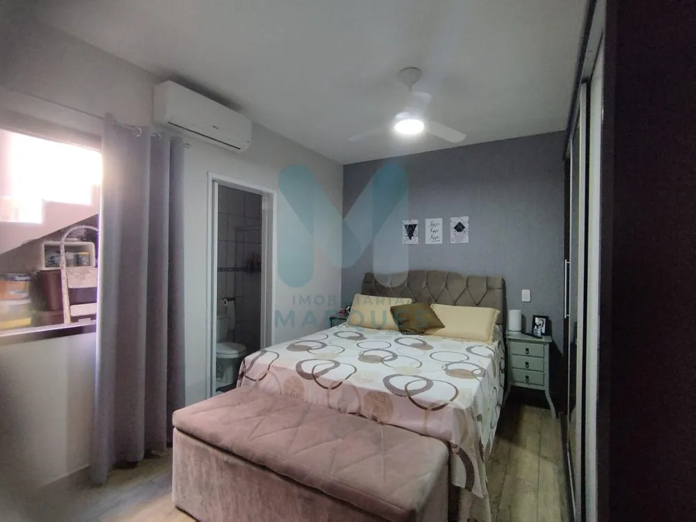 Casa, 4 quartos - Foto 4