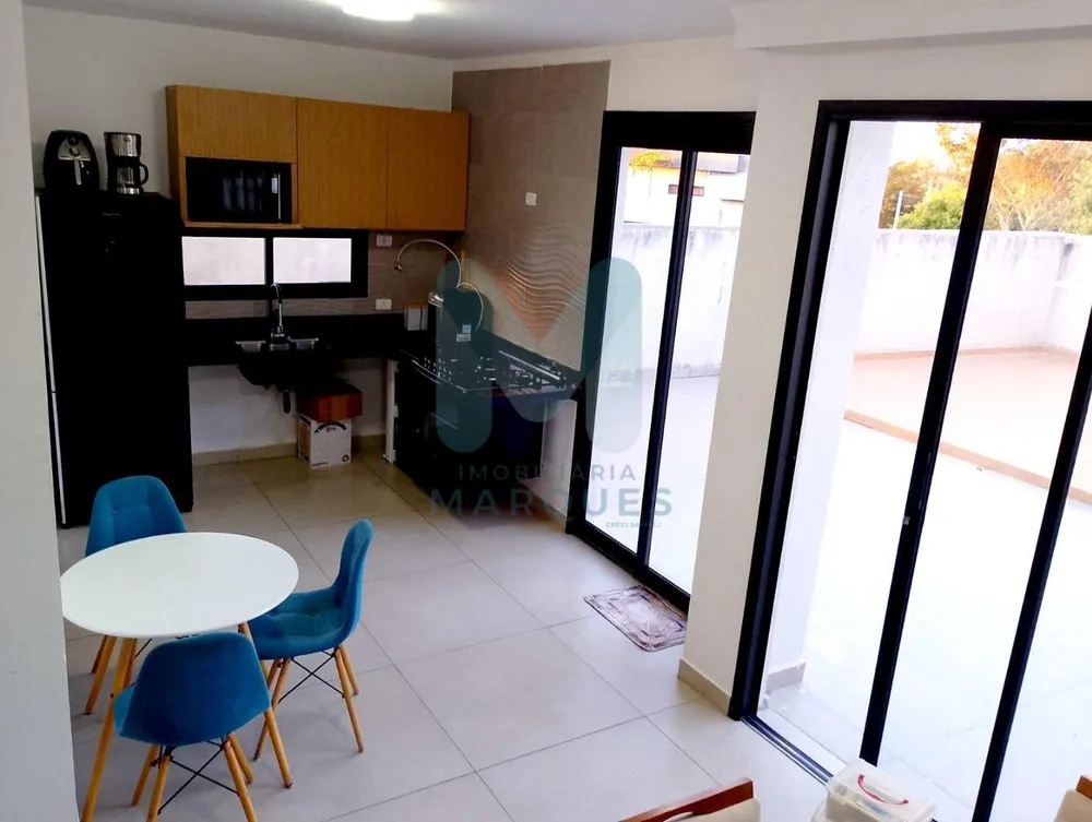 Sobrado, 2 quartos - Foto 3