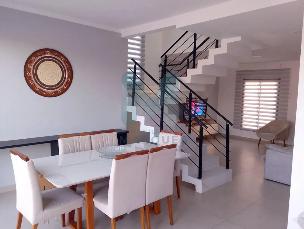 Sobrado, 2 quartos - Foto 2