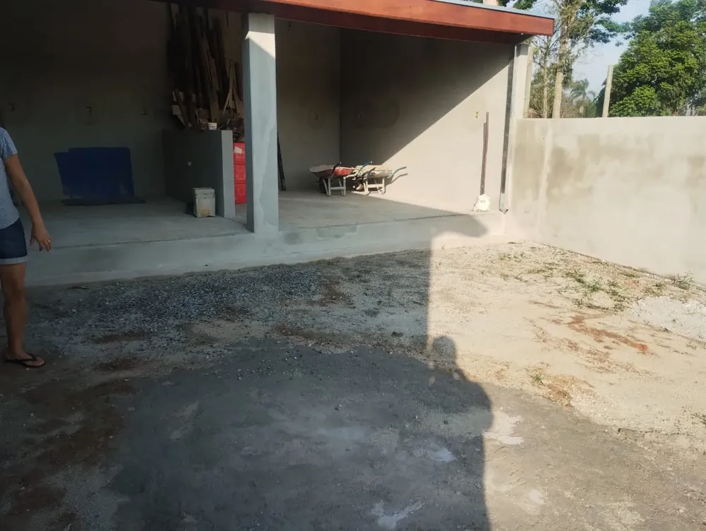Chácara, 1 quarto, 500 m² - Foto 4