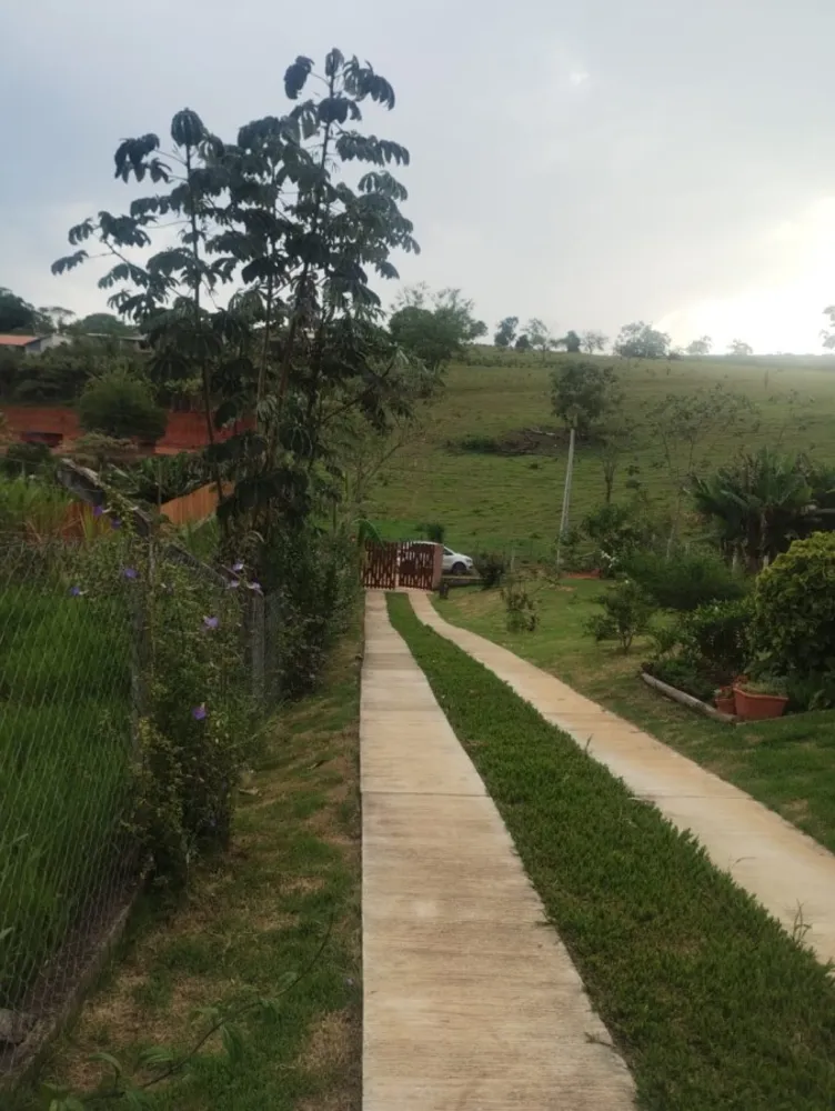 Chácara, 1 quarto, 500 m² - Foto 3
