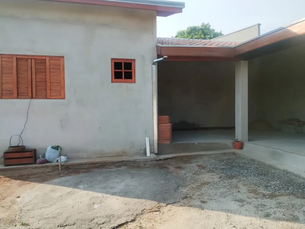 Chácara, 1 quarto, 500 m² - Foto 1