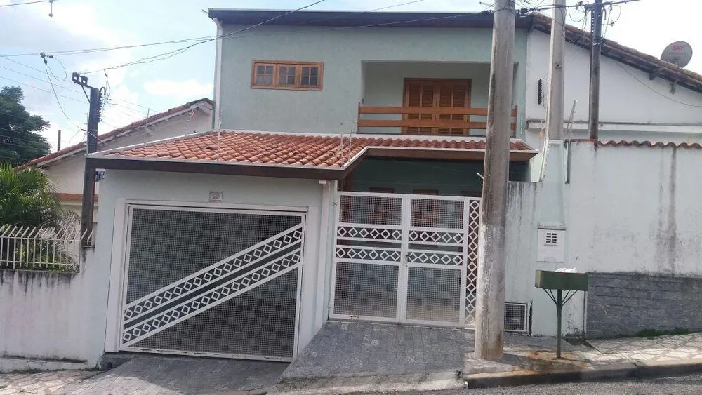 Sobrado, 3 quartos - Foto 2