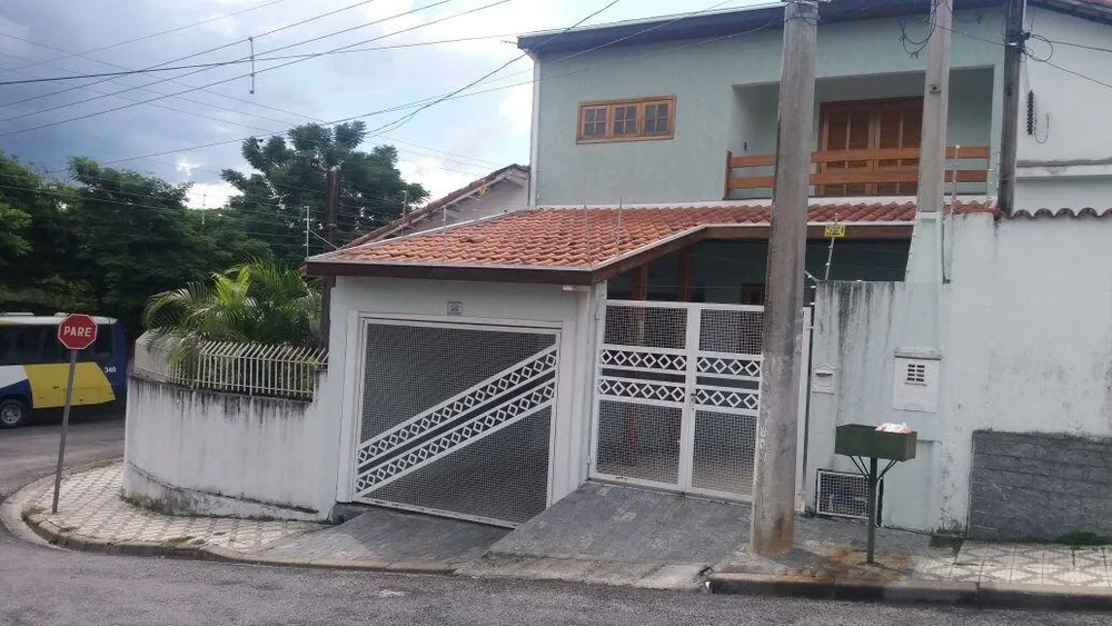Sobrado, 3 quartos - Foto 1