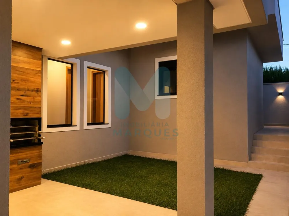 Casa, 3 quartos - Foto 5