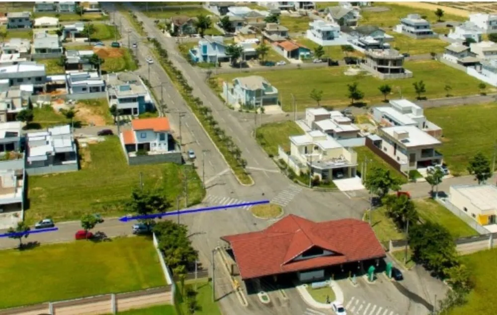 Terreno, 300 m² - Foto 3