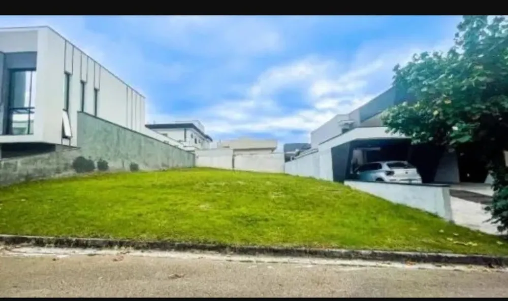 Terreno, 300 m² - Foto 1