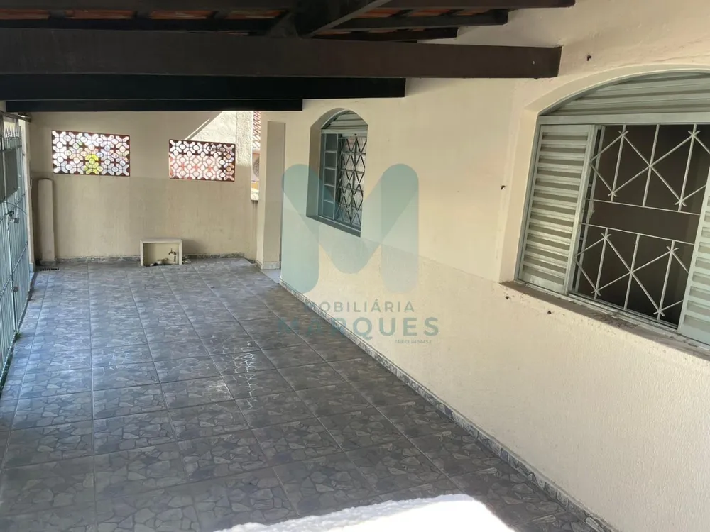 Casa, 3 quartos - Foto 3