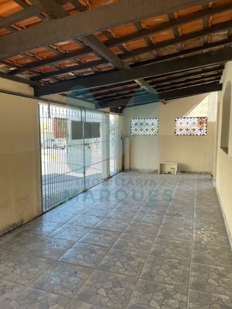 Casa, 3 quartos - Foto 11