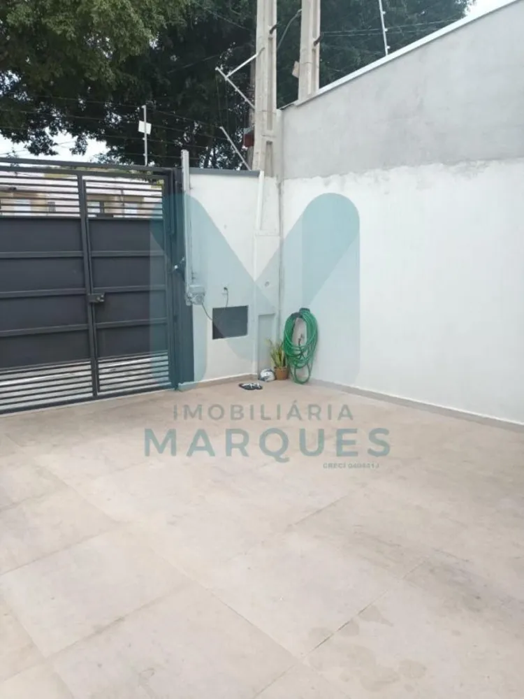 Casa, 2 quartos - Foto 10