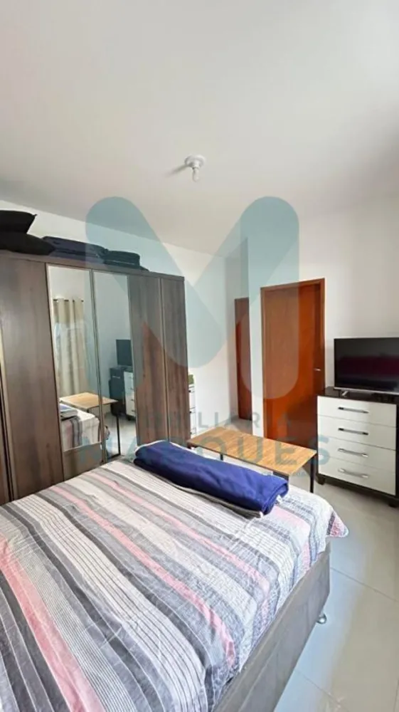 Casa, 2 quartos - Foto 7