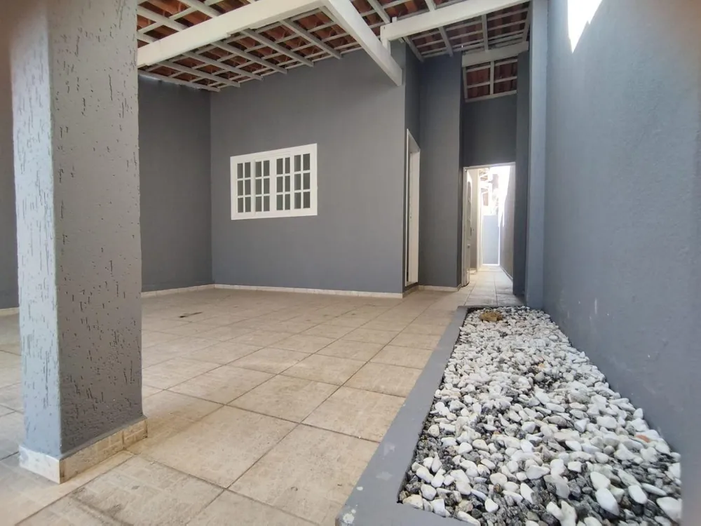 Casa, 3 quartos - Foto 1