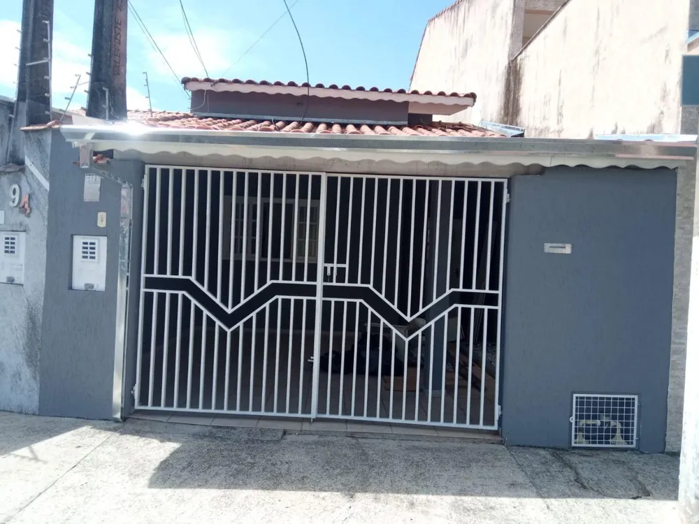 Casa, 3 quartos - Foto 2