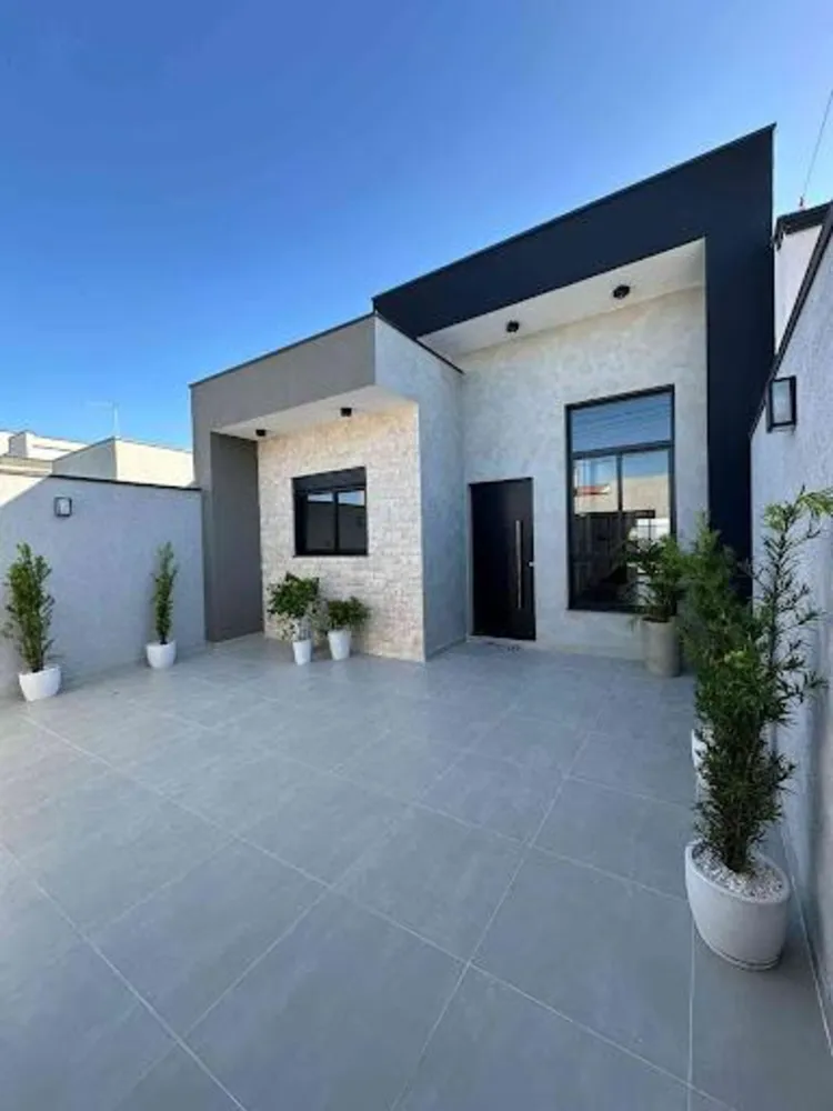 Casa, 3 quartos - Foto 12