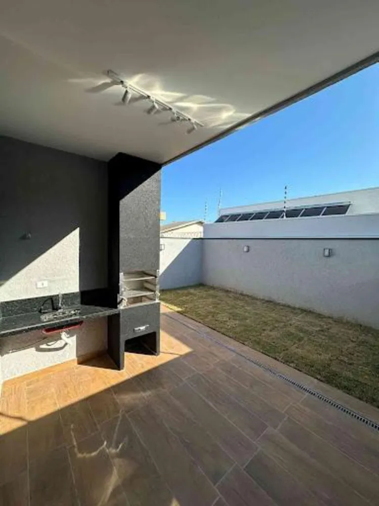 Casa, 3 quartos - Foto 4
