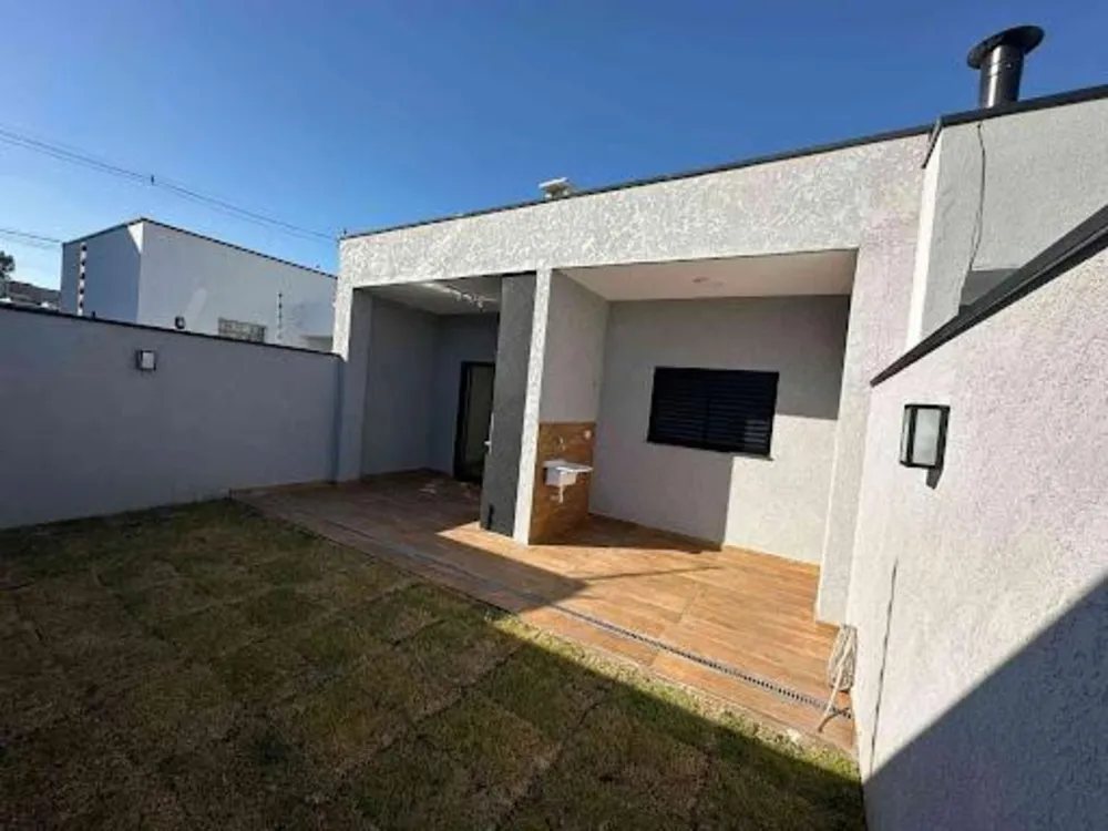 Casa, 3 quartos - Foto 11