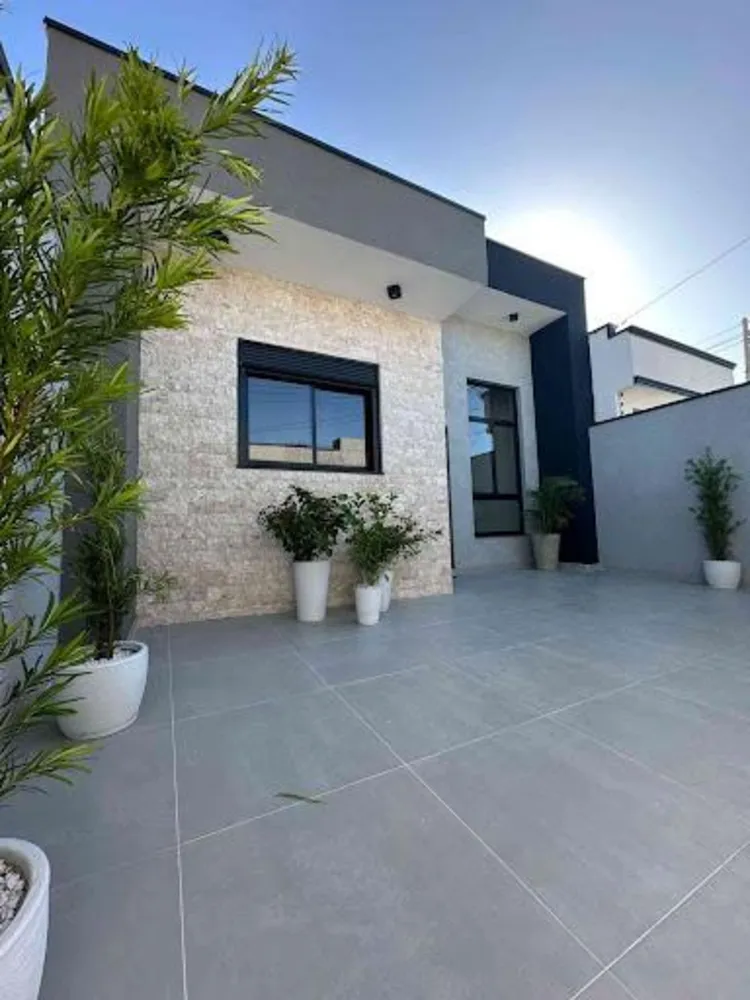 Casa, 3 quartos - Foto 10