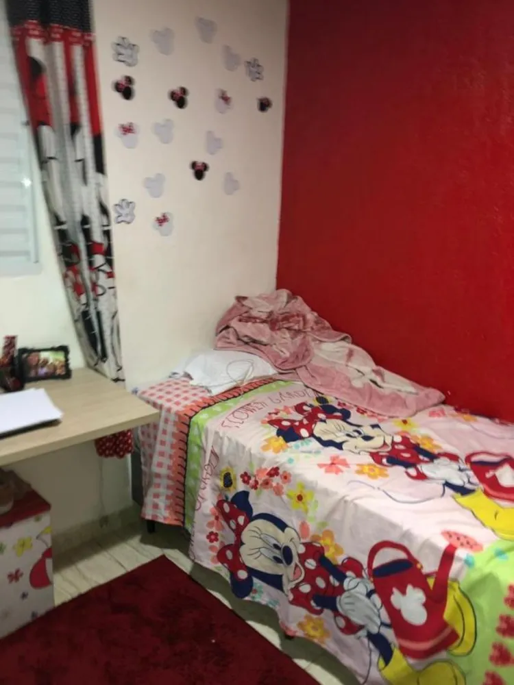 Sobrado, 4 quartos - Foto 2