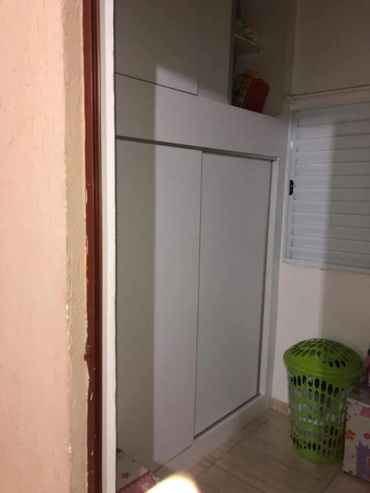 Sobrado, 4 quartos - Foto 4