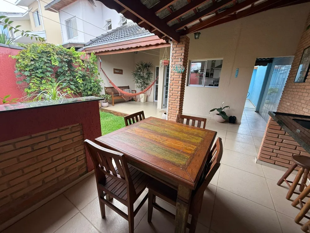Sobrado, 3 quartos - Foto 1