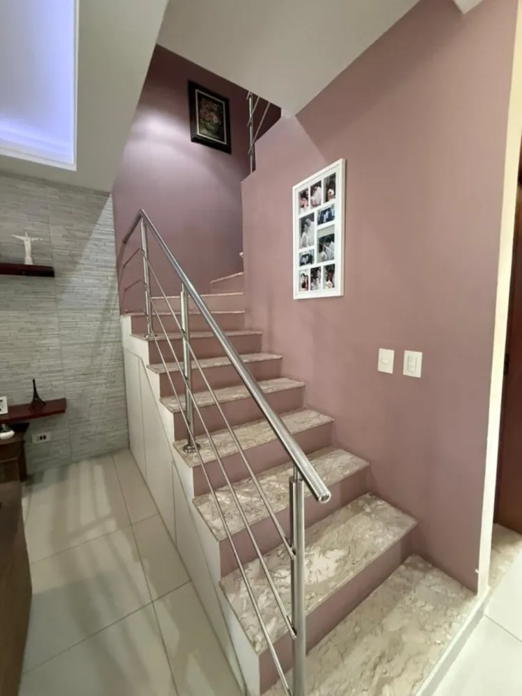 Sobrado, 3 quartos - Foto 4