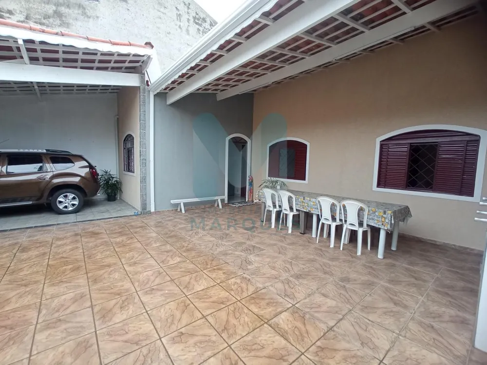 Casa, 2 quartos - Foto 1