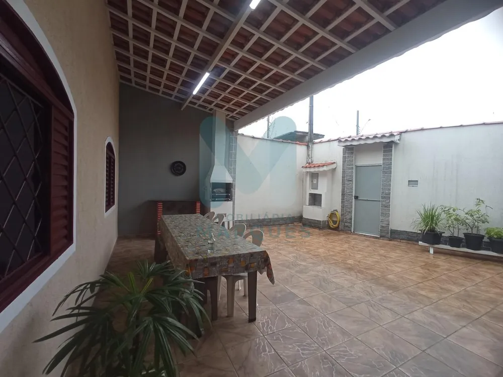 Casa, 2 quartos - Foto 2