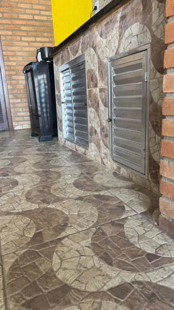 Casa, 2 quartos - Foto 5