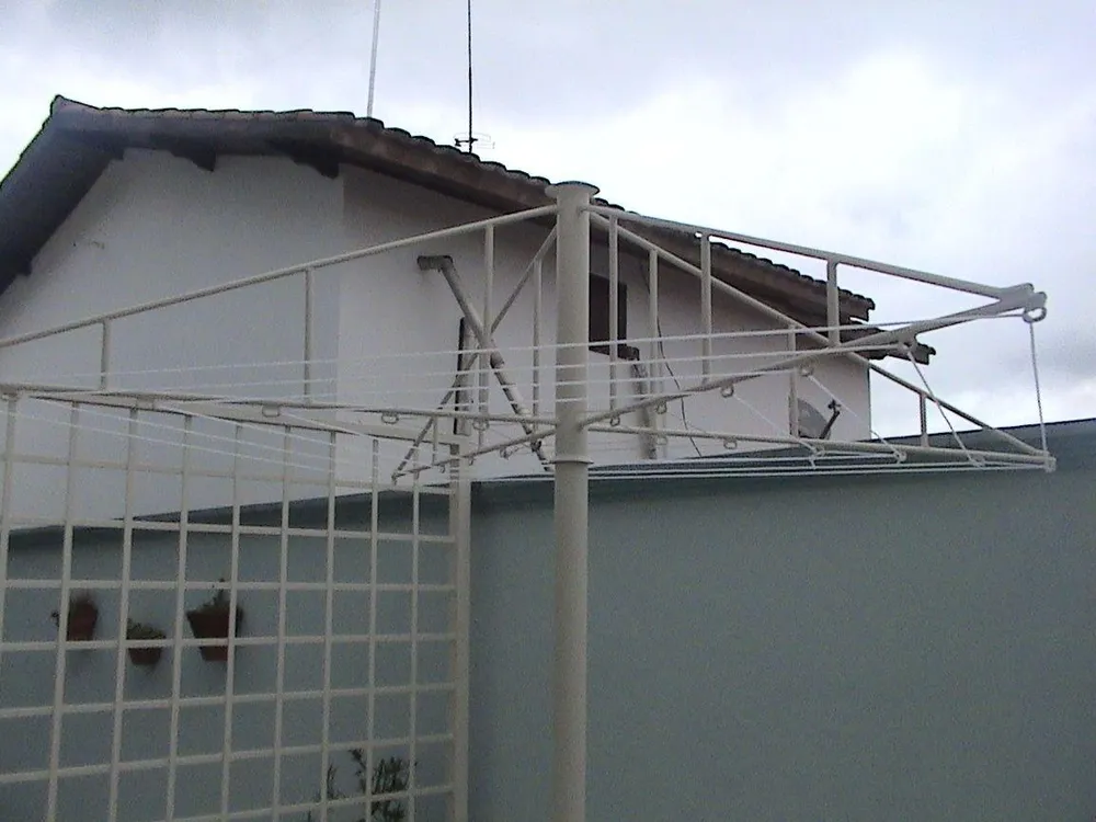 Sobrado, 4 quartos - Foto 7
