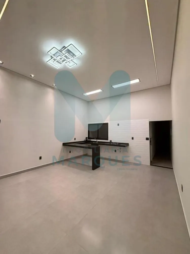Casa, 3 quartos - Foto 2