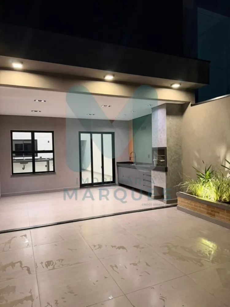 Casa, 3 quartos - Foto 6