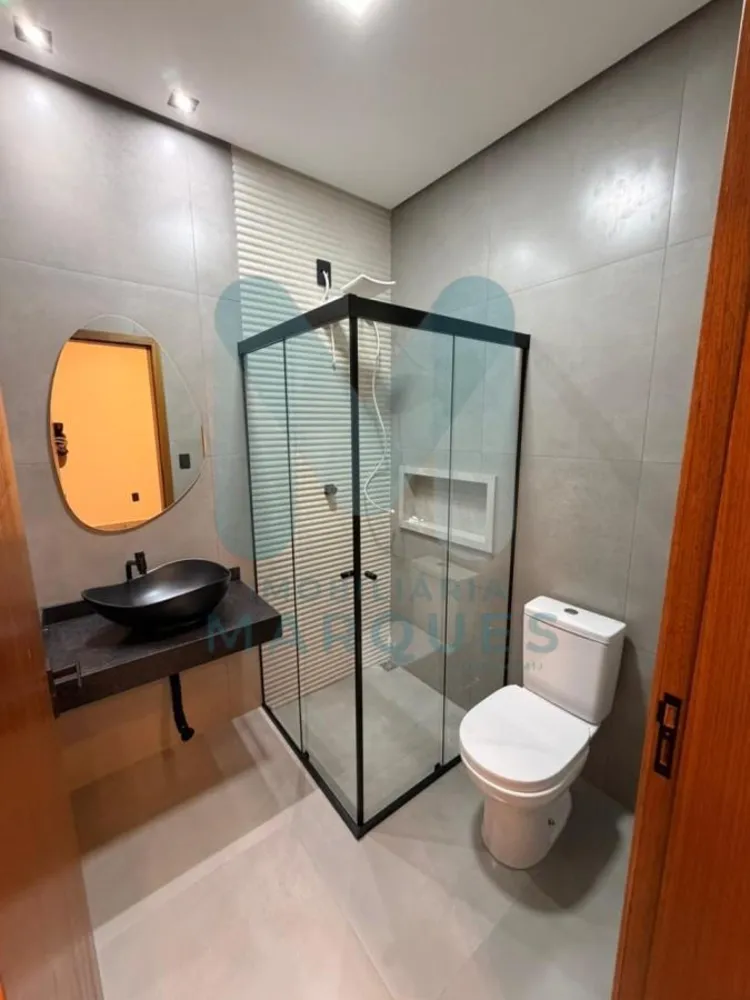Casa, 3 quartos - Foto 4