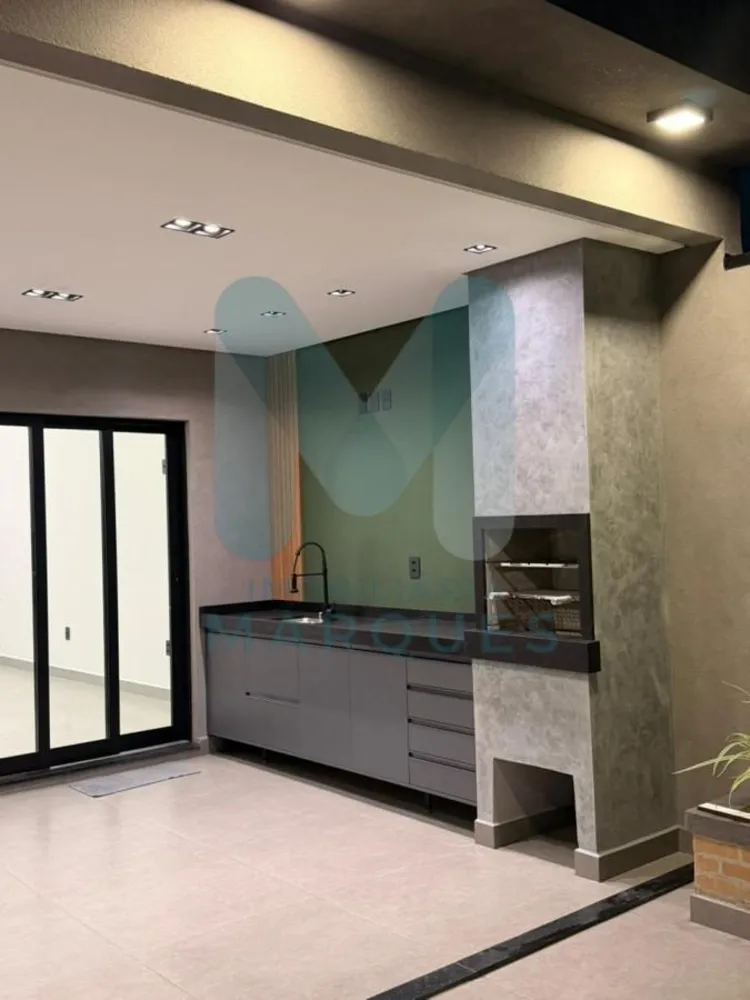 Casa, 3 quartos - Foto 5