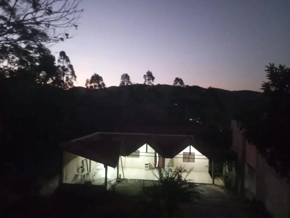 Chácara, 2 quartos, 1000 m² - Foto 2